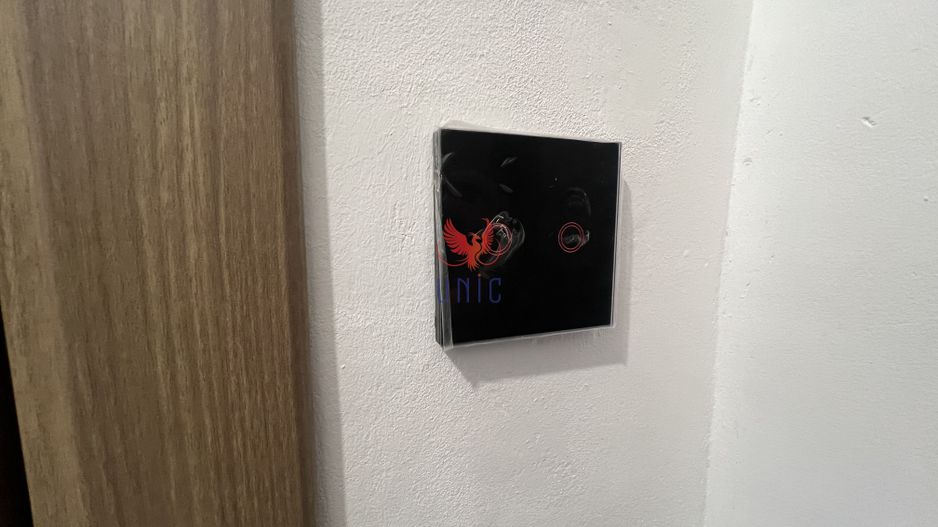 Apartament cochet, renovat complet, etaj 2/4 - Poză 11