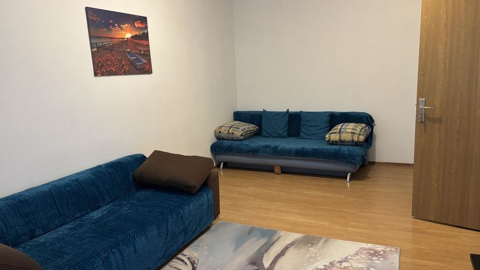 2 camere decomandate, renovat, 2 min metrou 1 Decembrie, Pet friendly - Poză 5