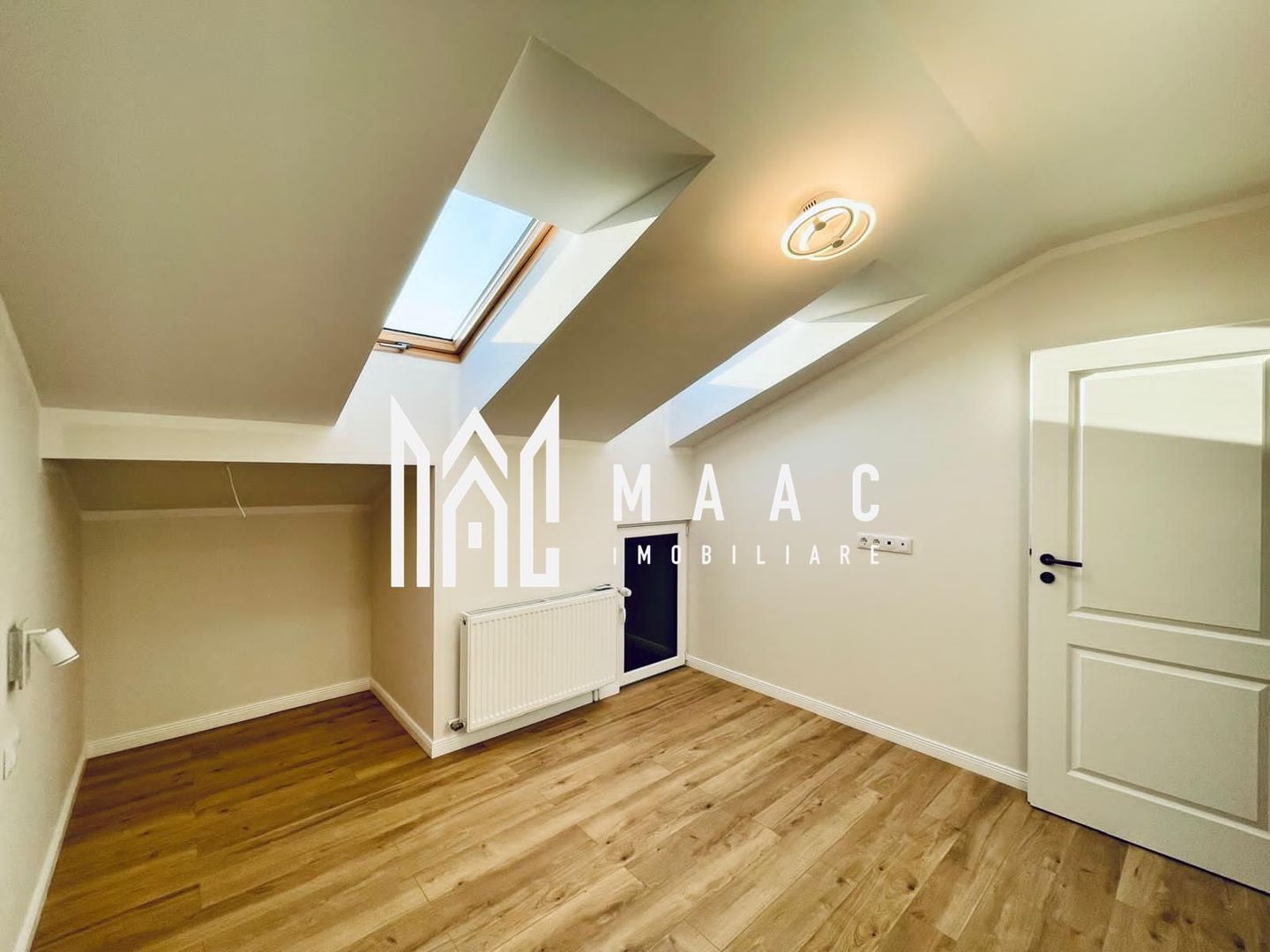 Apartament 4 camere |90MPU| 2 Băi | Balcon | Șelimbăr - Poză 4