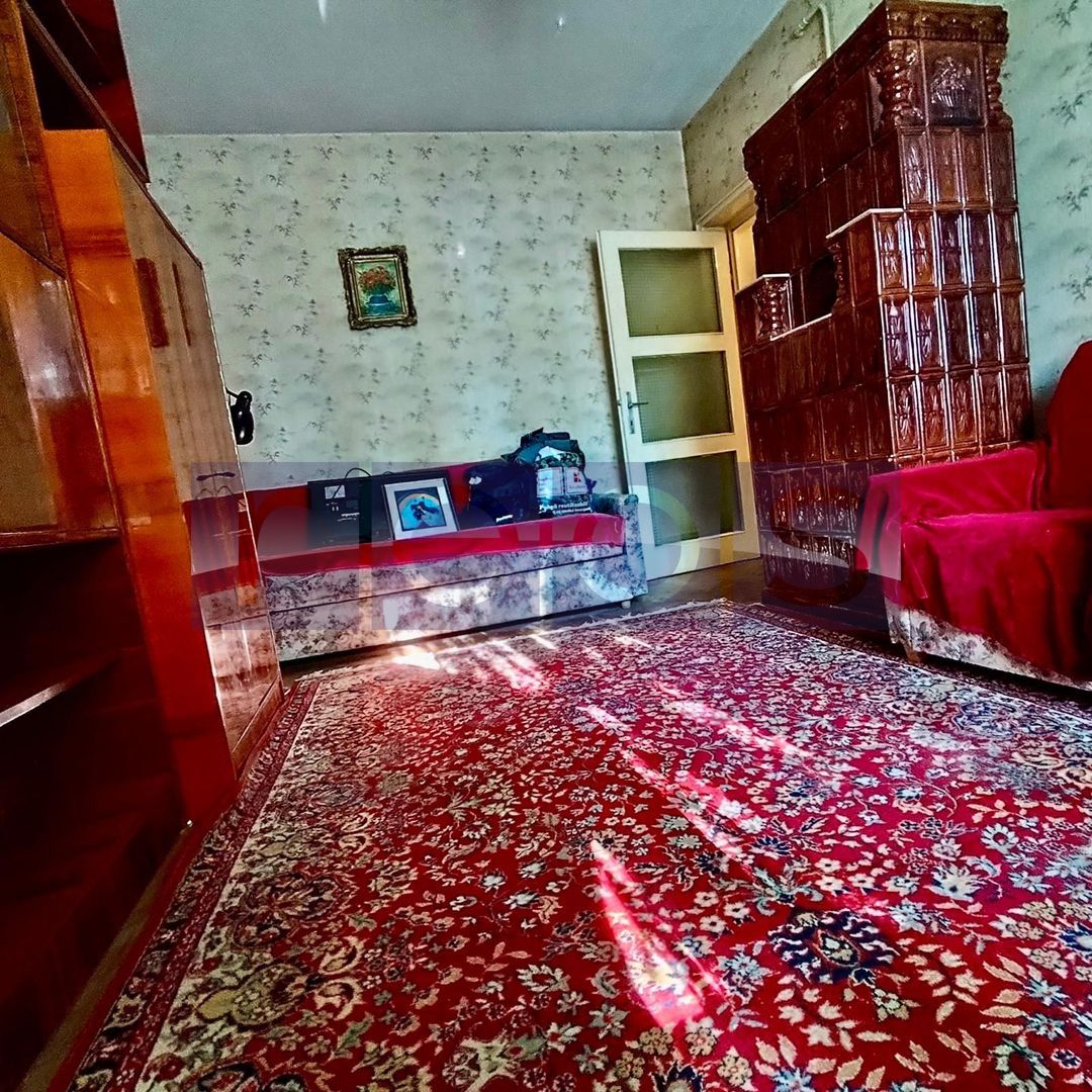 VANZARE APARTAMENT 2 CAMERE DECOMANDAT 44MP FLOREASCA CENTRALA PROPRIE! - Poză 2