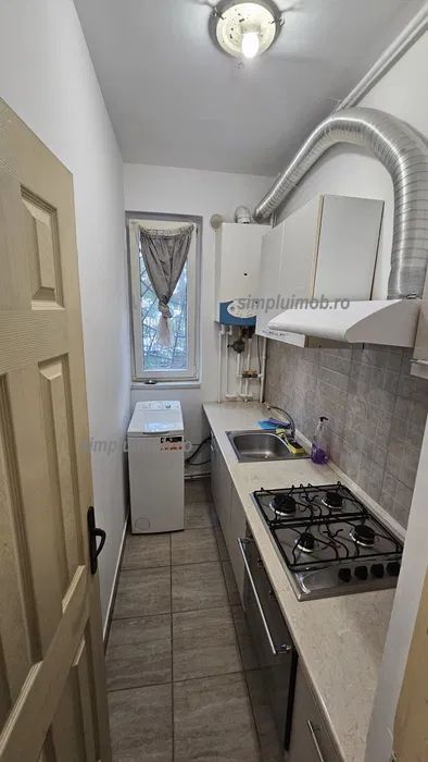 Centrala Proprie Garsoniera Blvd Basarabia - Poză 5