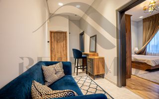 Etaj 2 Integral | 115 mp -UltraCentral | Eficiență Energetică 2026 - Poză 17