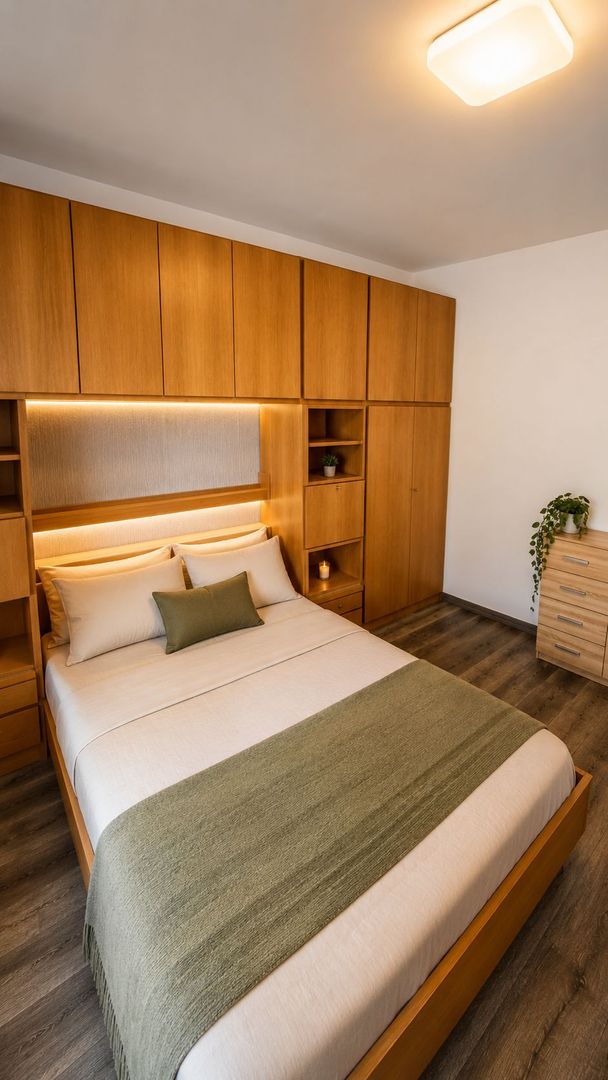 Apartament la casă cu 5 camere | 150 mp | Zona Calea Aradului – Iulius - Poză 16