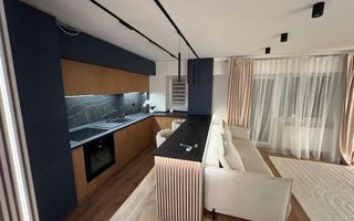 Apartament 3 camere Lux, cartier Zorilor - Poză 3