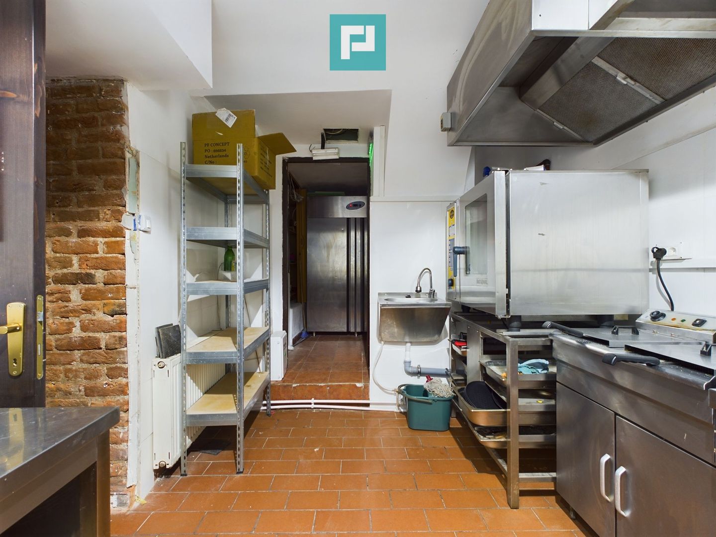 Afacerea ta merită centrul orașului! - Poză 3