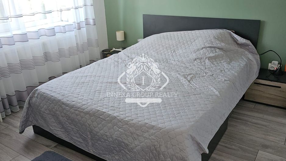 Casa-4 camere-3 bai-tearasa-2 locuri de parcare-curte | Ozana - Poză 8