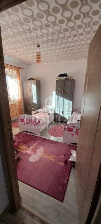 3 Camere| Decomandate| Curte comuna - Poză 5