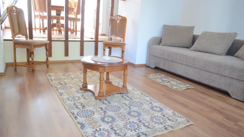 Apartament cu scara interioara si garaj in cartier Grigorescu - Poză 3