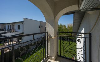 Casa cu Mesteceni!  Complex Lalelelor Domnești - Poză 45