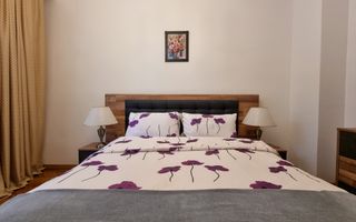 Apartament complet renovat și mobilat – parter, Bulevardul 15 Noiembri - Poză 11