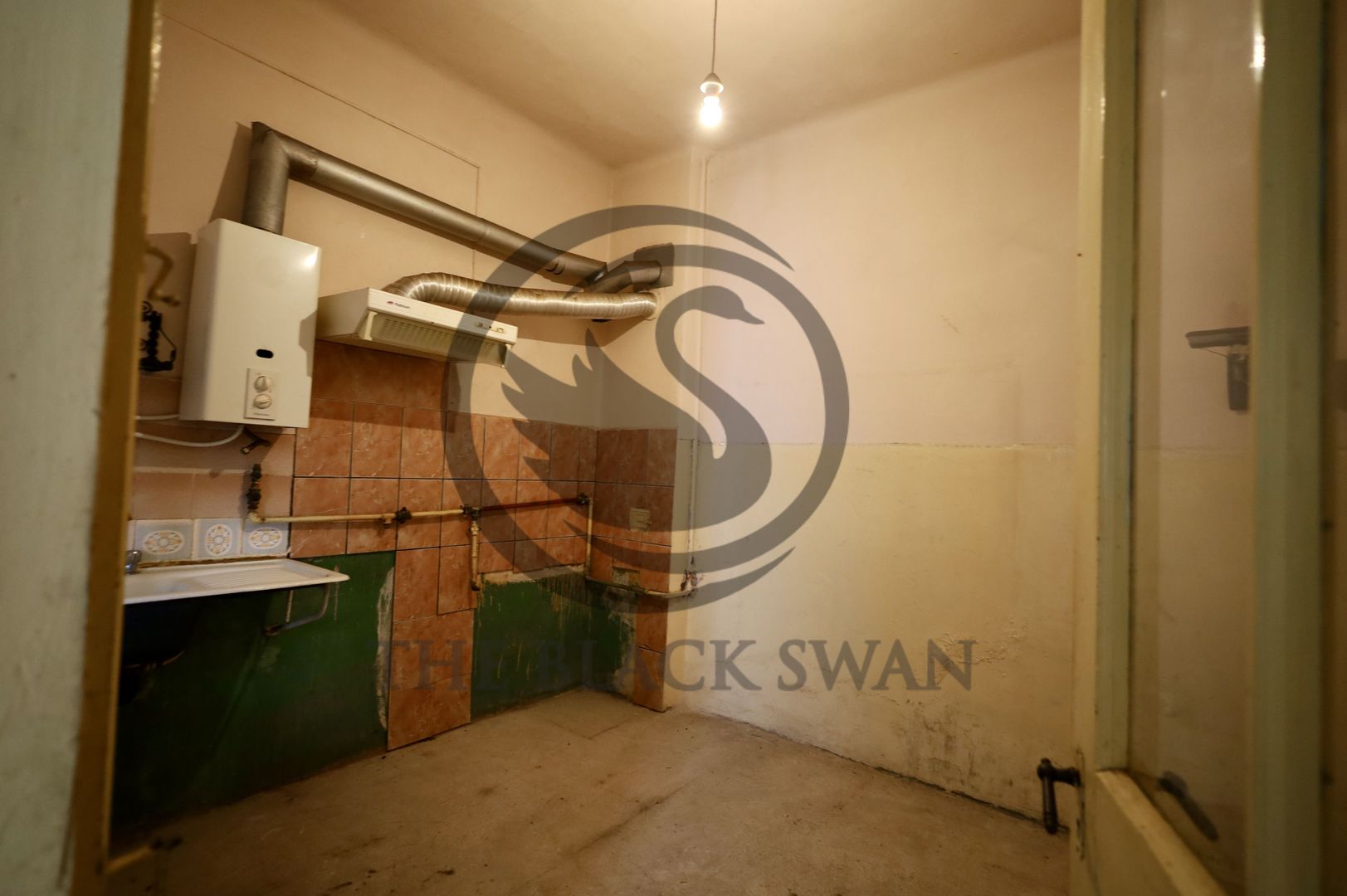 Casa interbelica de vanzare | Ultracentral, Ploiesti | COMISION 0% - Poză 17