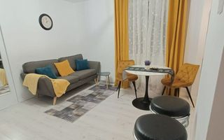 Apartament modern cu 3 camere | Gheorgheni - Poză 2