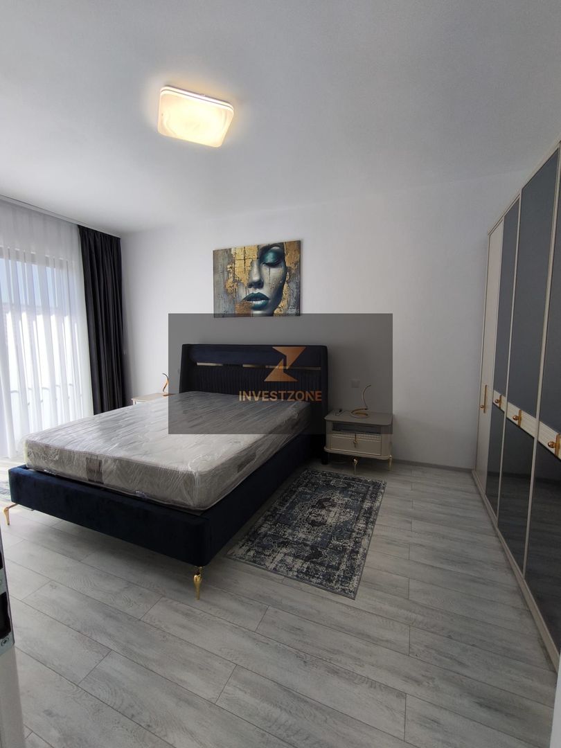 Casa lux de vanzare in  Oncea- Oradea - Poză 10