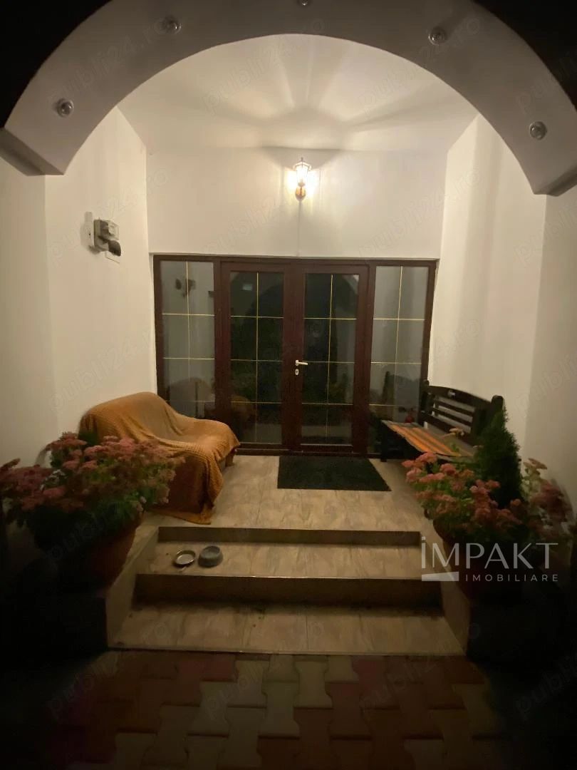 PF dau in chirie spatiu birouri amenajat modern 120 mp - Poză 3