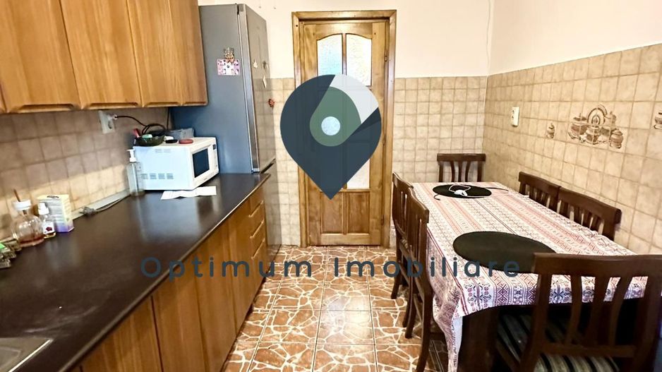 Apartament cu 3 camere, 2 bai in Manastur, zona P-ta Ion Mester ! - Poză 5