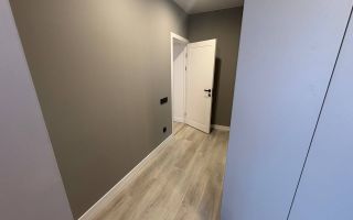 Chirie, apartament, 3 camere, strada Alexandru Vlahuţă, Centru - Poză 18