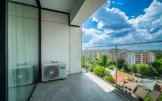 Apartament modern 2 camere One Cotroceni Park - Poză 2