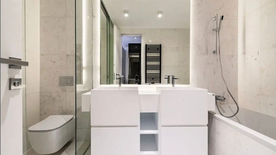 Apartament High-End 3 camere One Verdi Park I View spectaculos - Poză 17