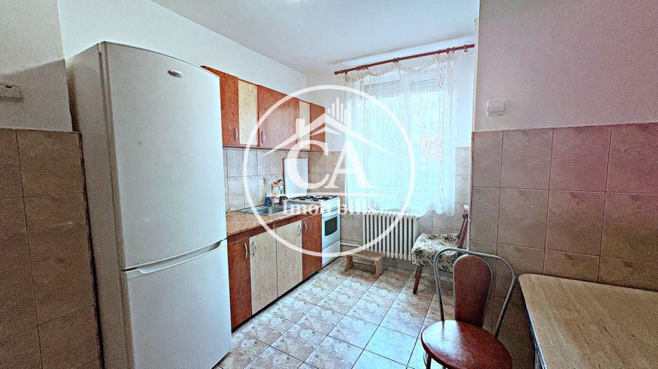 Apartament cu 2 camere de închiriat zona Rogerius, Oradea - Poză 5