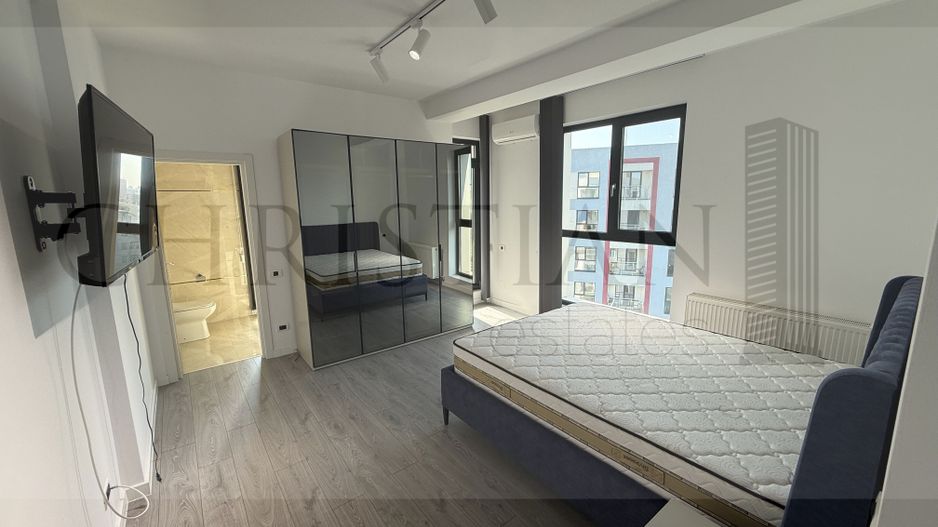 Premium Studio - Ranetti Premium Apartments 2021 - Poză 10