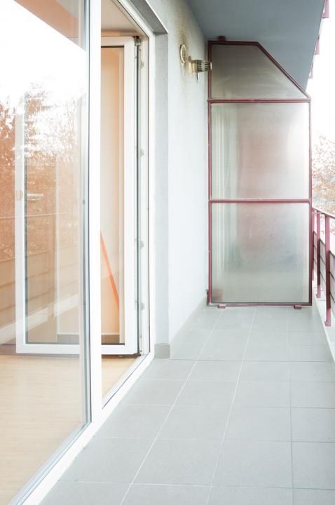 Girocului | Bloc nou | Centrala proprie | Etaj 1 | Decomandat | Lift - Poză 6