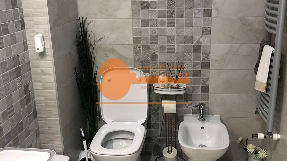 Apartament 3 camere | 87 mp | bloc 2012 | Colentina - Poză 17