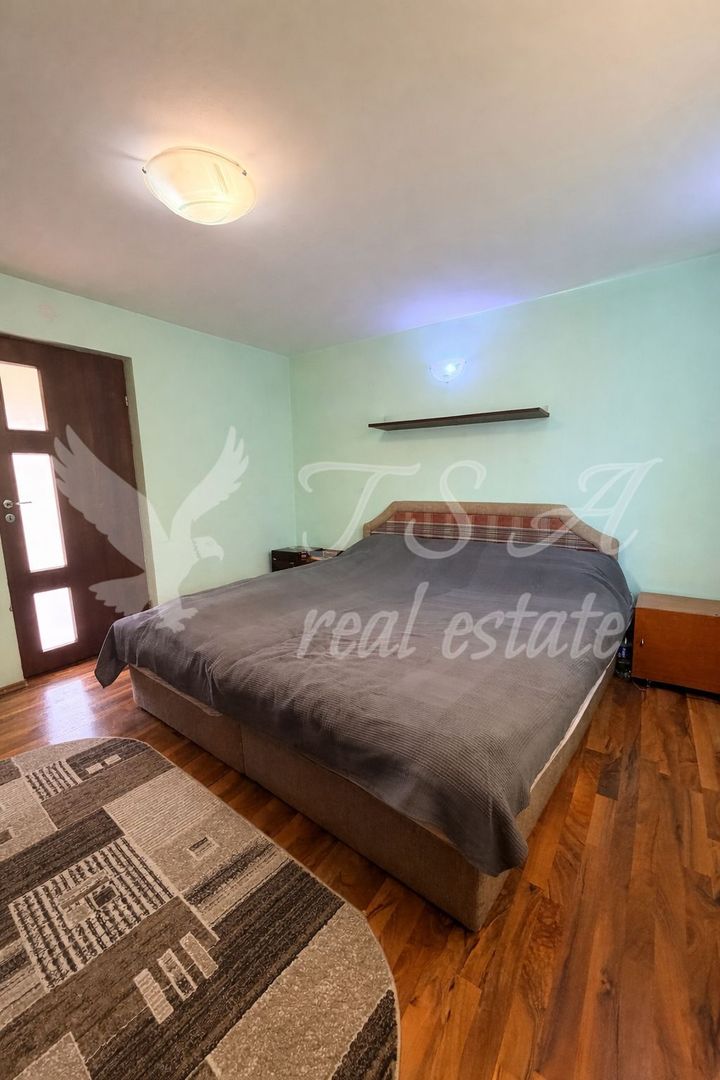 Casă 3 camere + pod mansardabil | teren 538 mp | Snagov | acces rapid DN1 - Poză 4