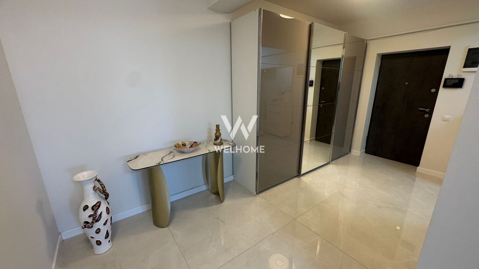 Apartament modern 3 camere - 90 mp utili + terasă - Str Iacob Bologa - Poză 12