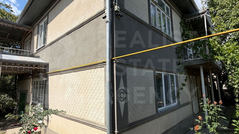 Vânzare, casă 218 mp, satul Ciocîlteni, r-nul Orhei - Poză 3