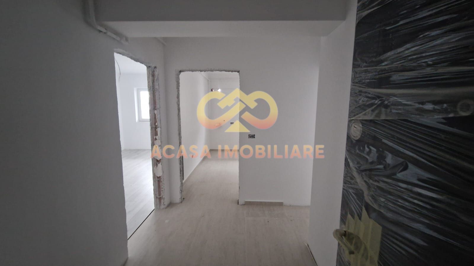 NOU  PLATOU GALATA APARTAMENT 2 CAMERE 46MP - Poză 10