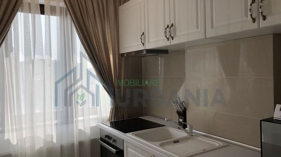 Apartament 2 camere de inchiriat, zona Palas ultracentral, Iasi - Poză 4