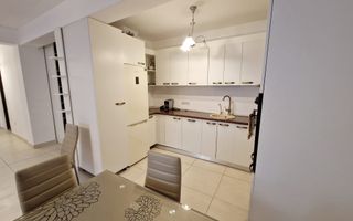 Apartament 3 camere,parcare subterana si exterioara, Floresti/ Poligon - Poză 12