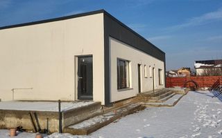DUPLEX 3 Camere , TERASA SI CURTE. - Poză 2