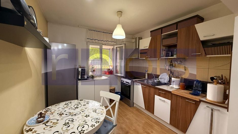 VANZARE 4 CAMERE BERCENI | ZONA VERDE |  SCOLI GRADINITE MAGAZINE | - Poză 10