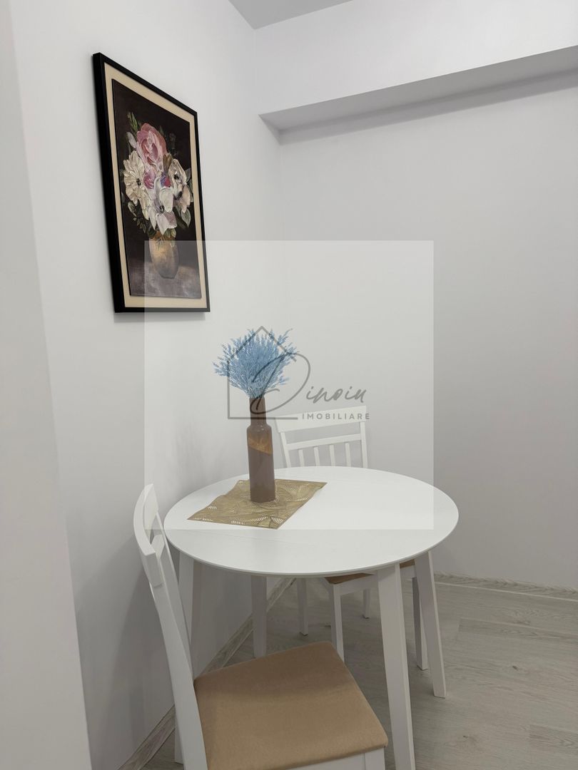 Apartament 2 camere Otopeni I Langa Compex Natatie I COM 0% - Poză 11