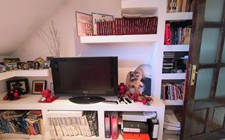 Casa perfectă pentru familie – curte, foișor cu grătar și garaj triplu - Poză 20