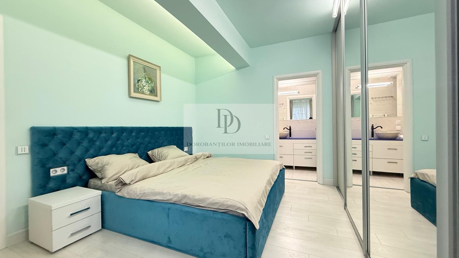 Apartament 3 camere, parcare subterana, zona The Office - Poză 5