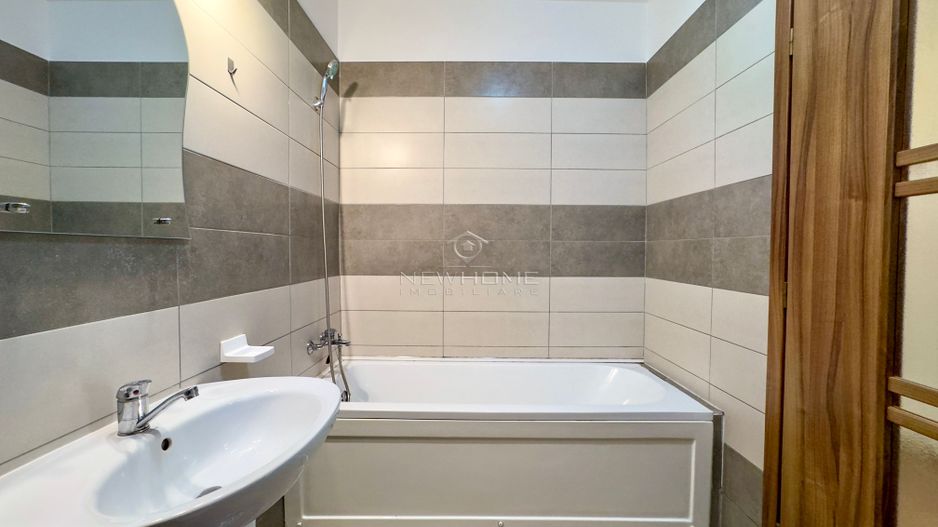 Apartament 2 camere, zona Iulius Mall FSEGA - Poză 13
