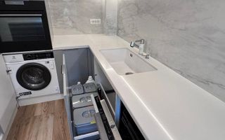 Girocului-Spitalul judetean  | 2 Camere | Bloc nou | Loc de parcare | - Poză 7