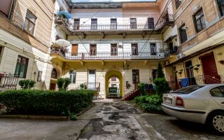 Apartament 98 mp pe bulevardul Decebal, fatada renovata Comision 0 - Poză 7