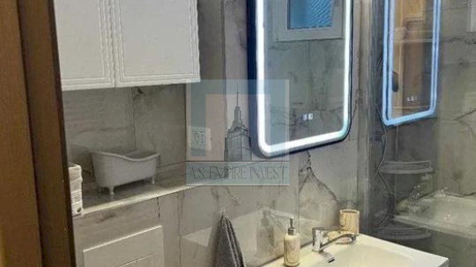 Ap 2 camere mobilat-utilat - zona Gemenii - Poză 2