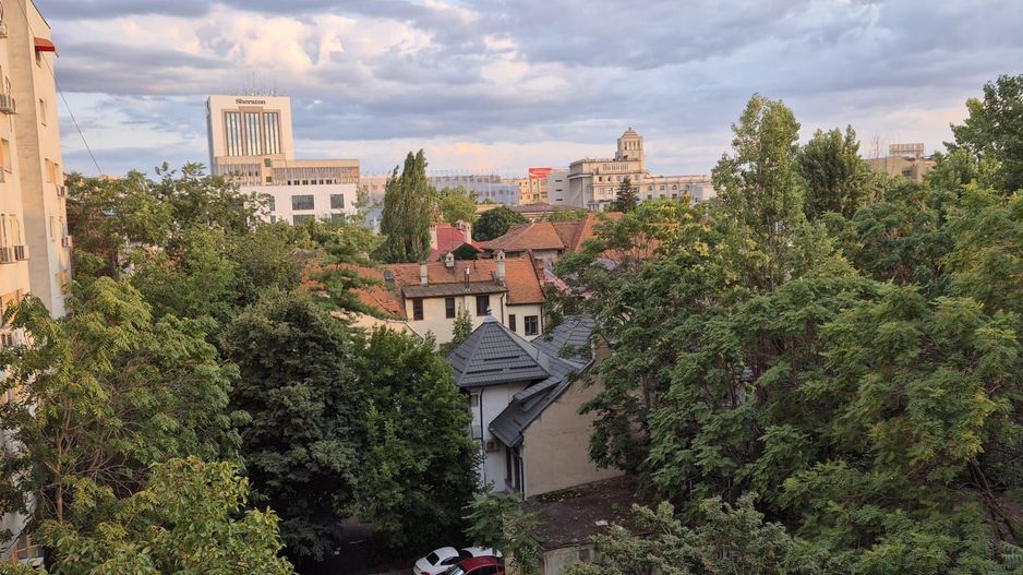 4 camere| DECOMANDAT |  CALEA DOROBANTILOR | 110 mp - Poză 20