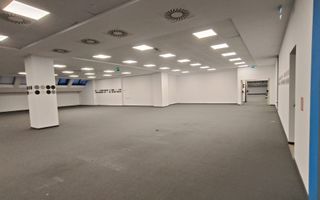 Birouri premium la etaj complet, suprafețe flexibile de la 487 mp Iași - Poză 24