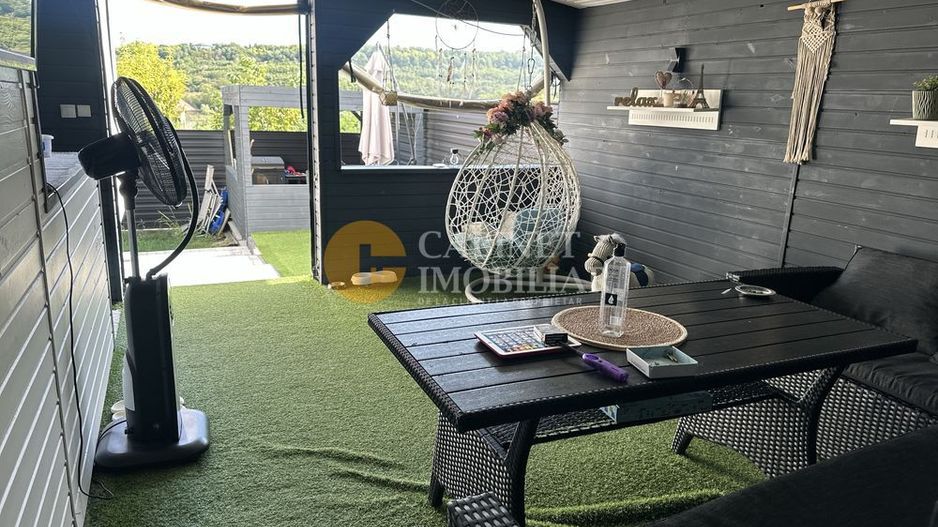 Casa P+M • la cheie  • Valea Adanca • Lac * 5 drumuri - Poză 4