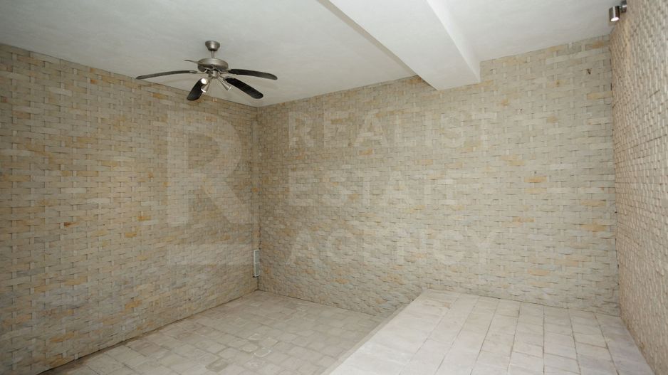 Vânzare, casă premium 255 mp, str. Eugeniu Păpușoi, Botanica - Poză 44