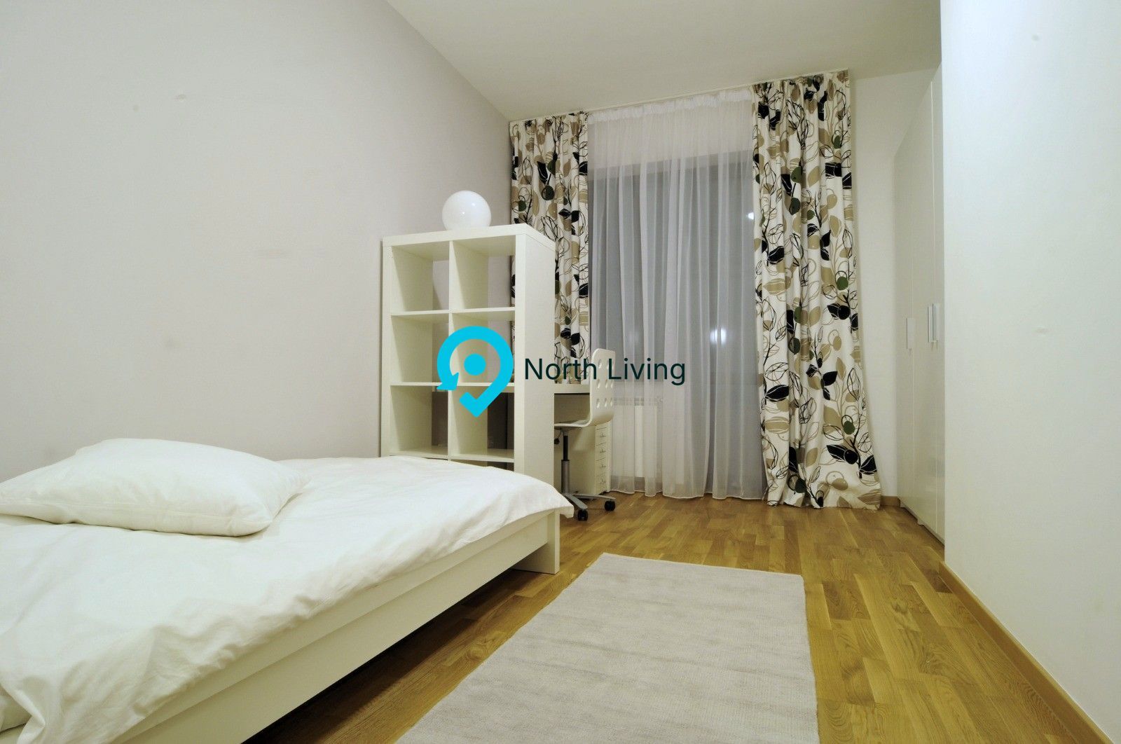 4 Camere | 118 mp | Aleea Privighetorilor -Baneasa | - Poză 11