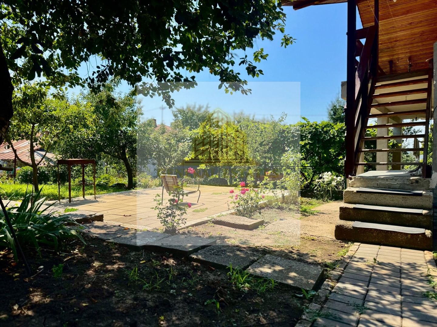 Vânzare Casă - Copou- P+M - lângă Gradina Botanică - Poză 2