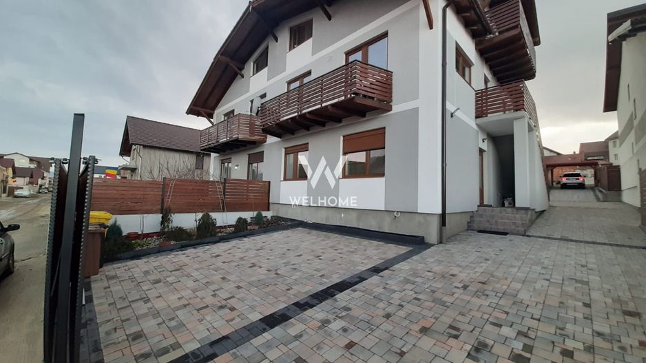 Casa 5 camere cu teren generos si CARPORT - Cartierul Arhitectilor - Poză 21