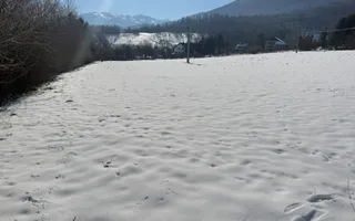 Teren Bran Tohanita | Intravilan 1.379 mp | Vedere Panoramică| - Poză 14