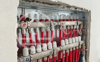 Casa noua pe nivel cu 6 camere de vanzare Santandrei Bihor - Poză 12